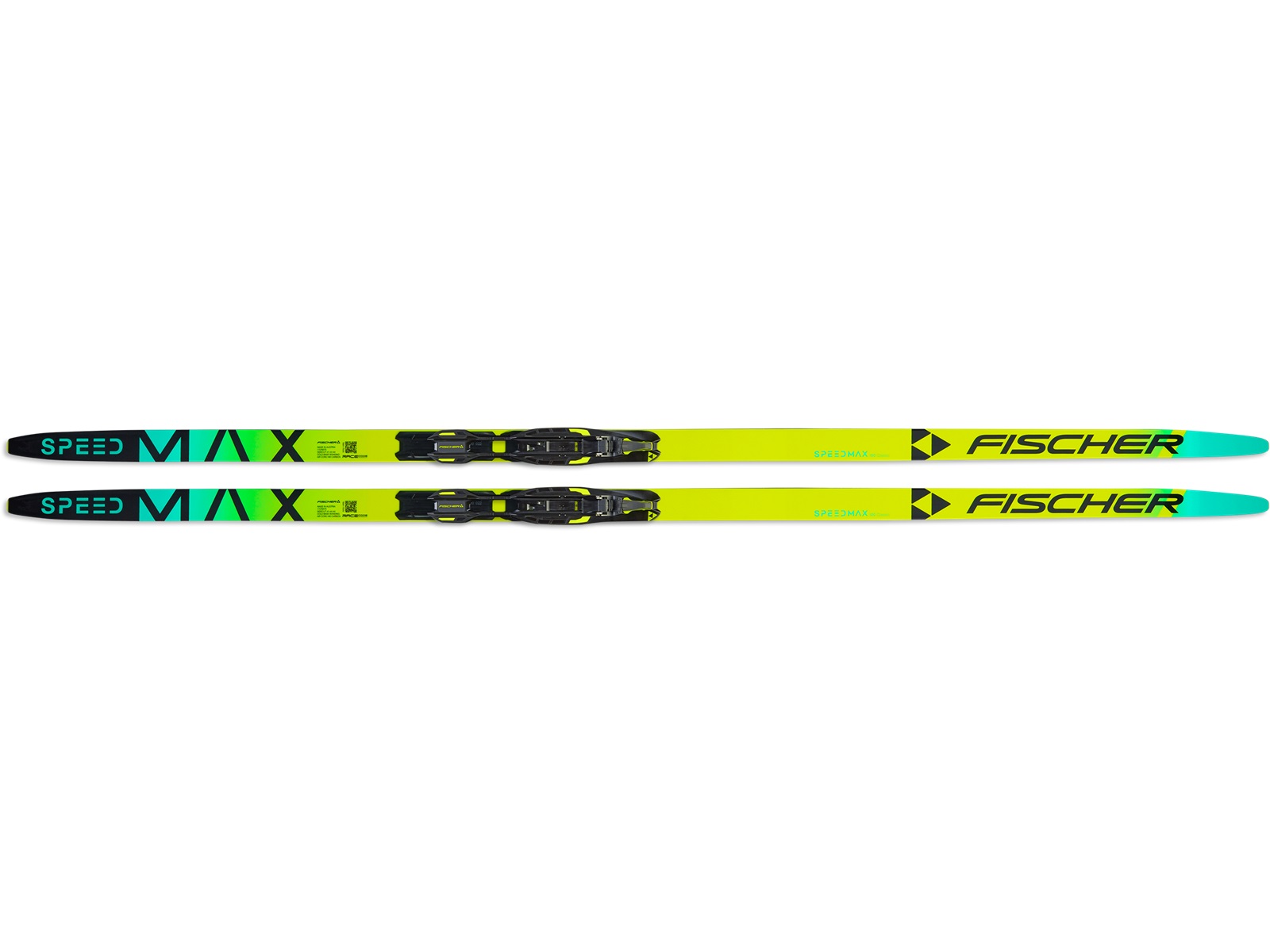 Fischer SPEEDMAX 100 CLASSIC JR + RACE JR CLASSIC IFP 2025/26