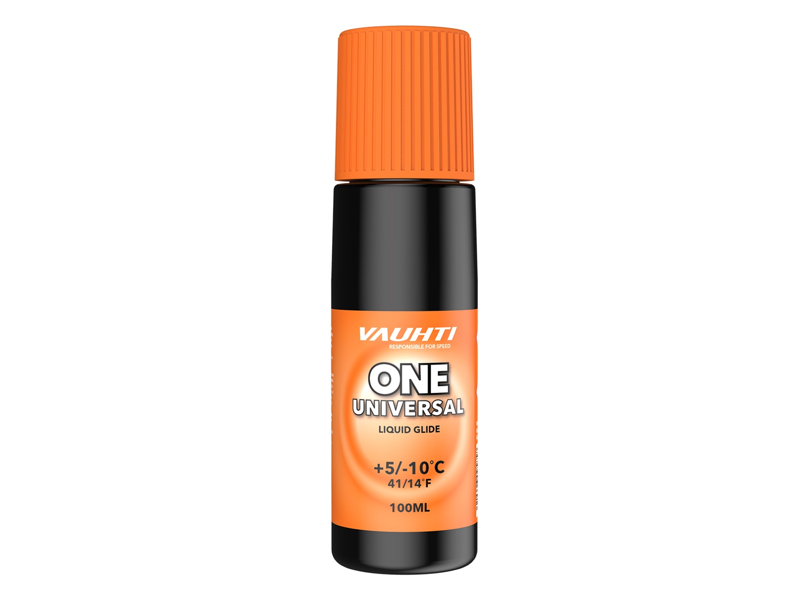 Vauhti ONE UNIVERSAL LIQUID GLIDE 100 ml (+5/-10)