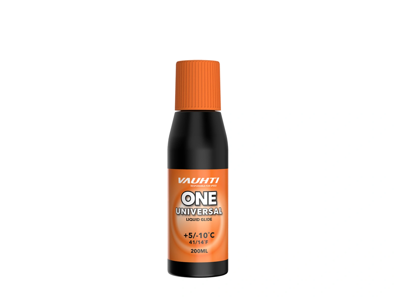Vauhti ONE UNIVERSAL LIQUID GLIDE 200 ml (+5/-10)