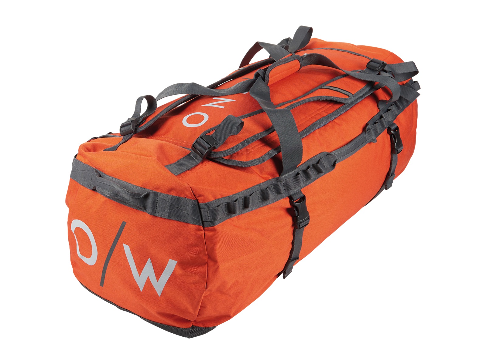 Oneway DUFFLE WHEEL 100L