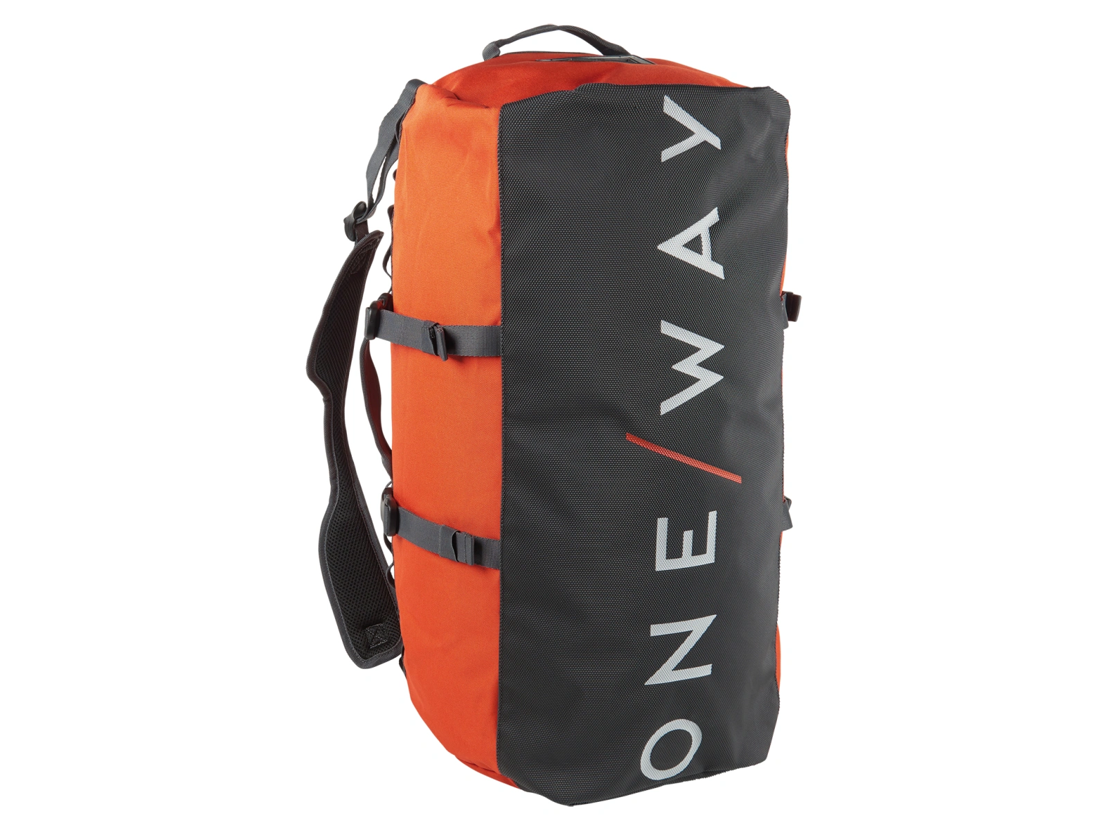 Oneway DUFFLE WHEEL 130L