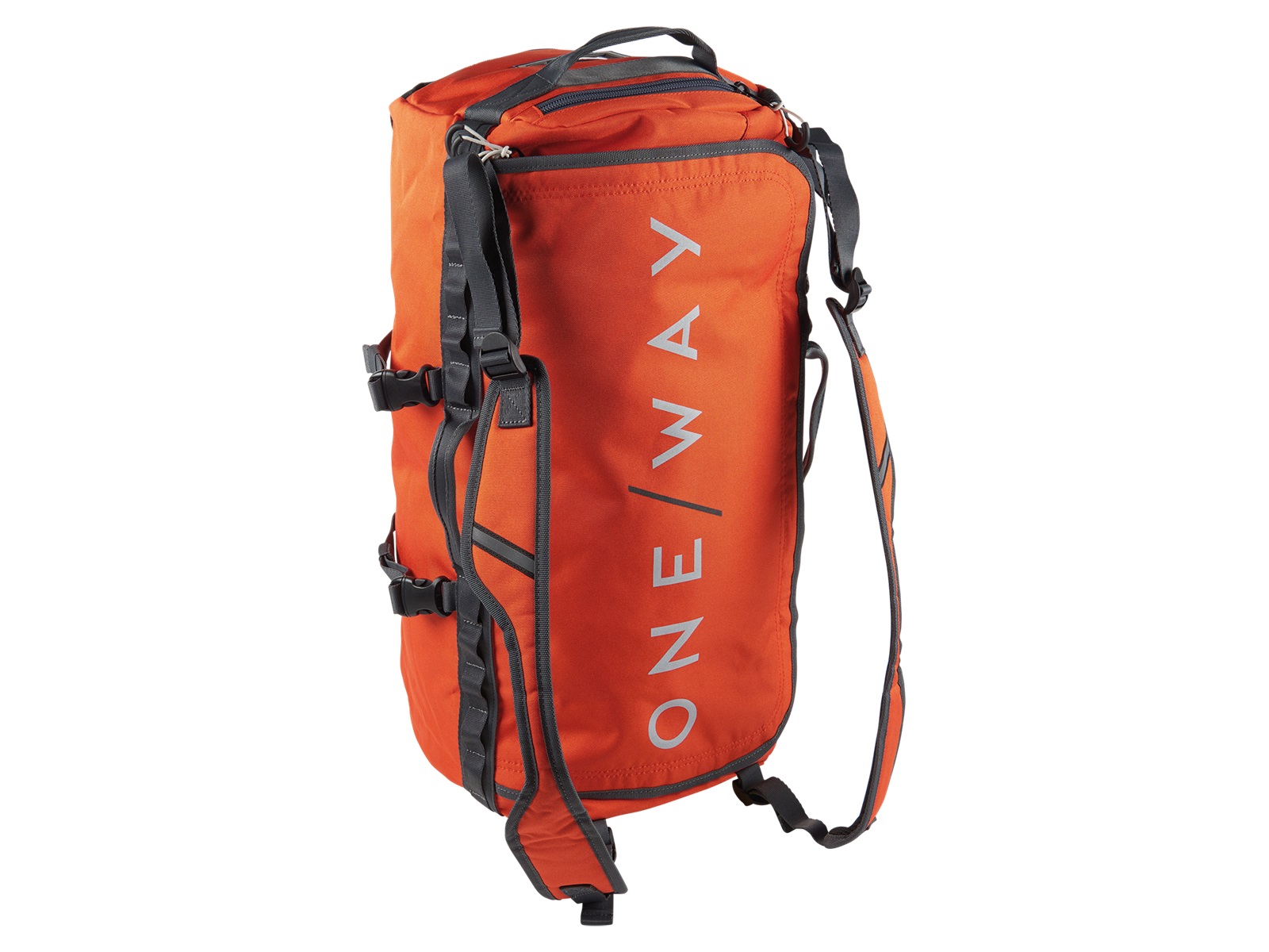Oneway DUFFLE WHEEL 130L