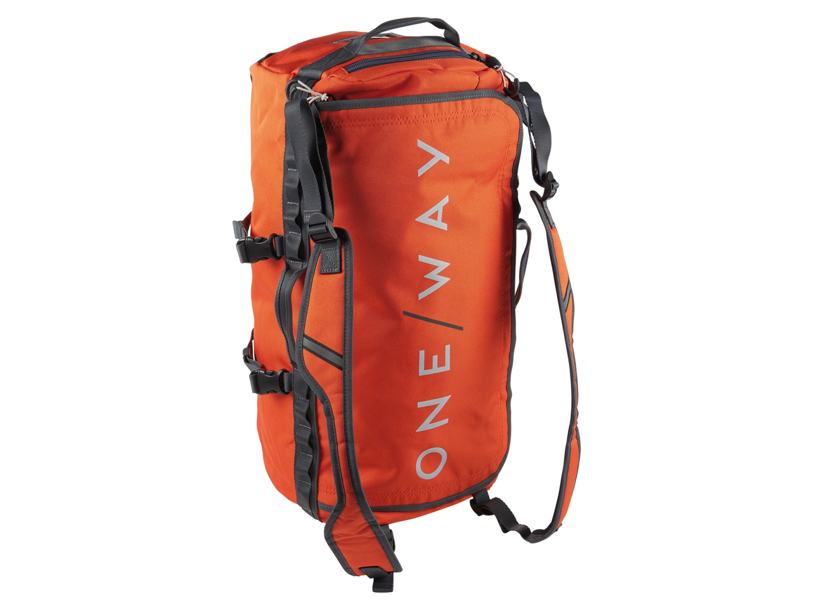 Oneway DUFFLE WHEEL 130L