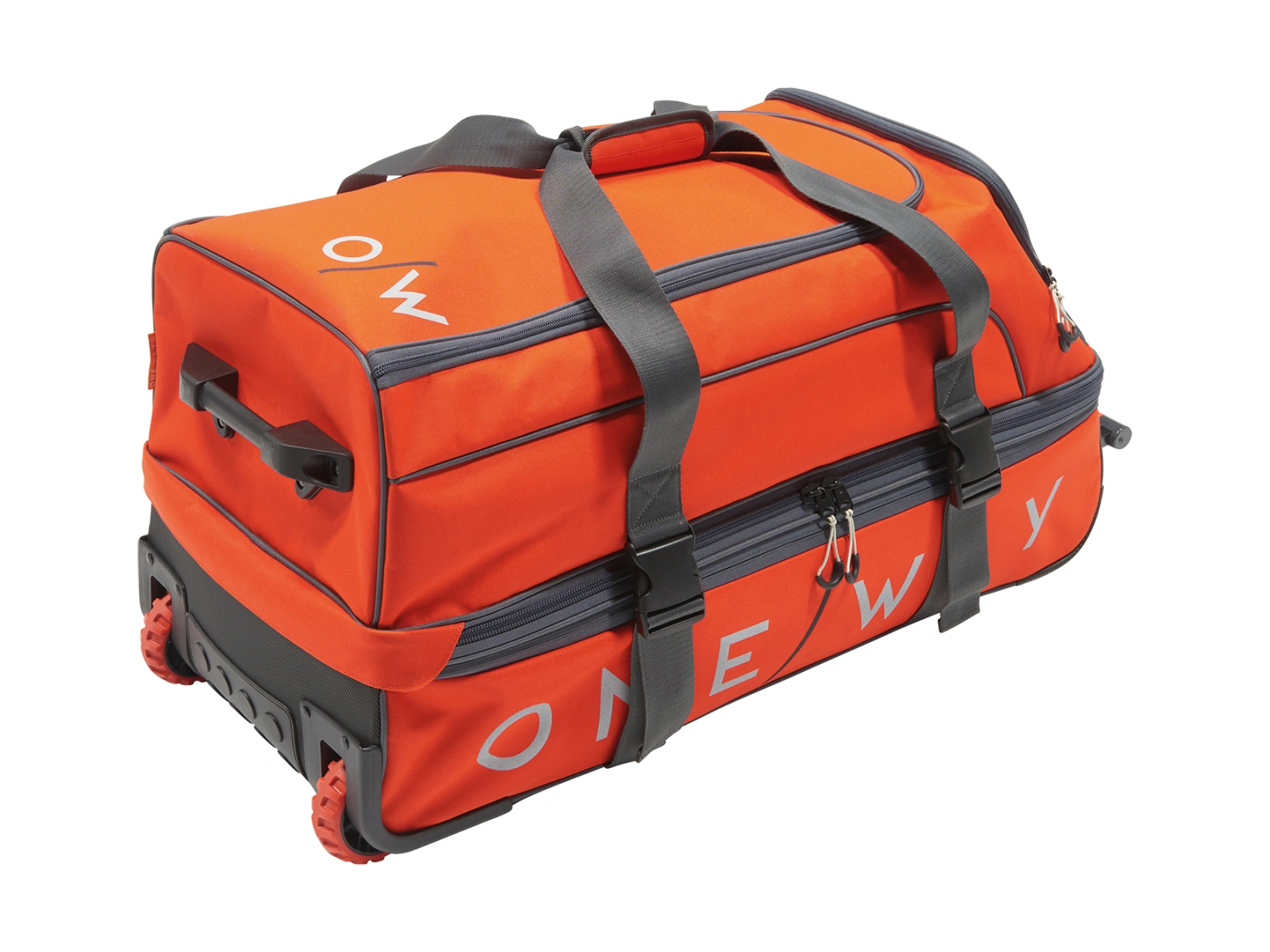 Oneway TEAM TOURER 126L