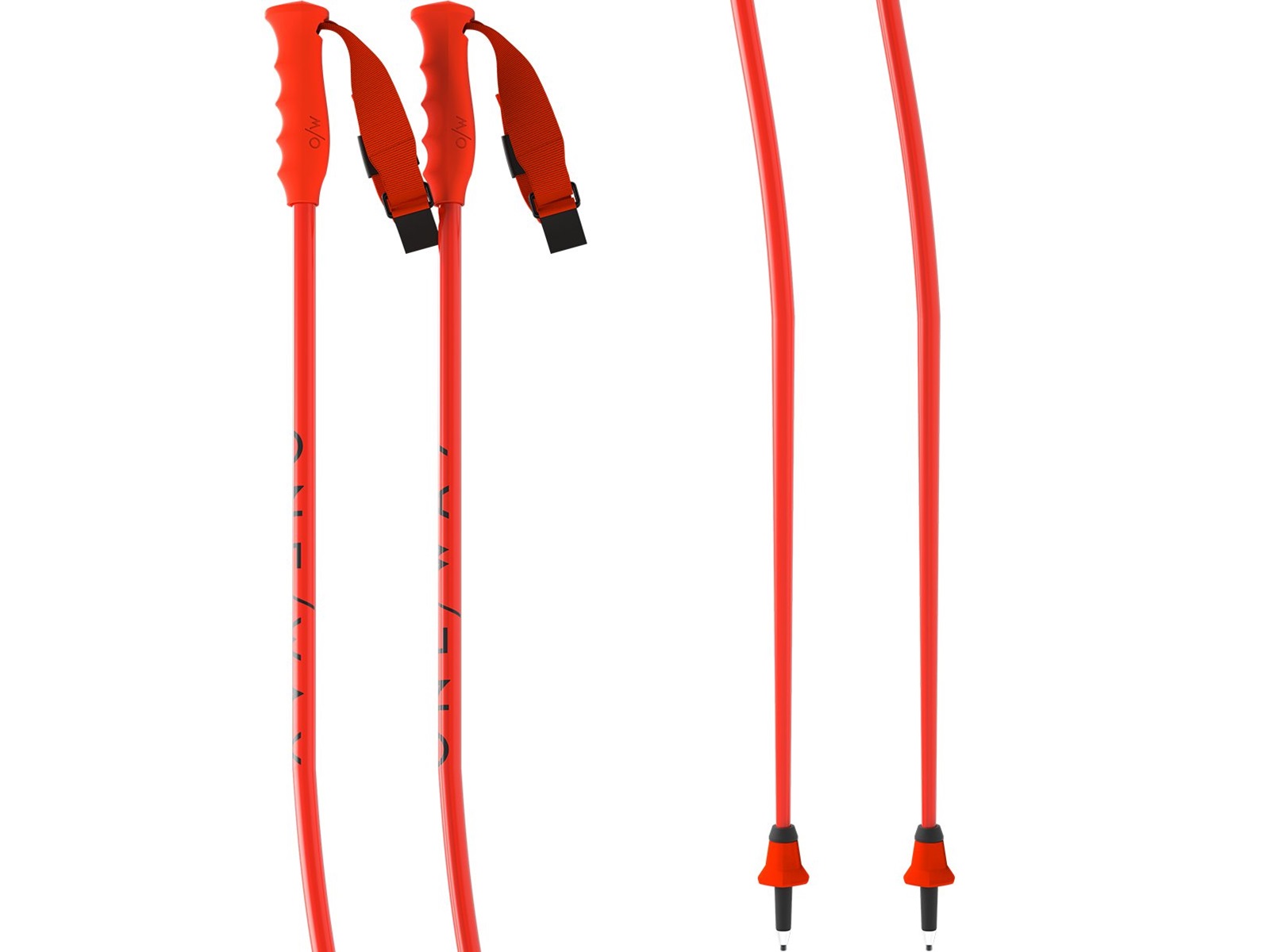 Oneway RD 16 GS PRO BENT 2025/26