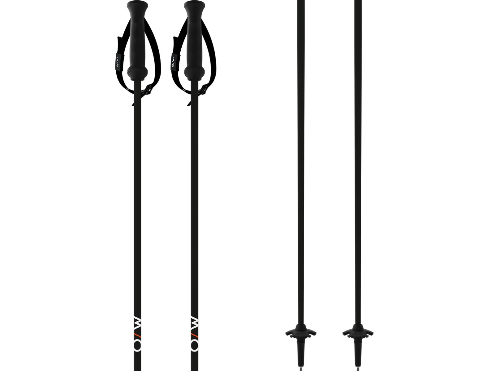 Oneway GT 13 COMP - BLACK 2026/27