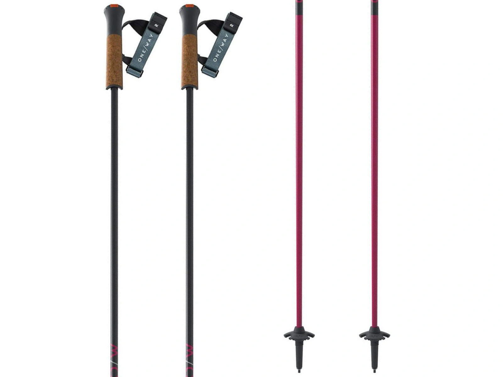 Oneway GT 13 COMP MAG BLACKBERRY