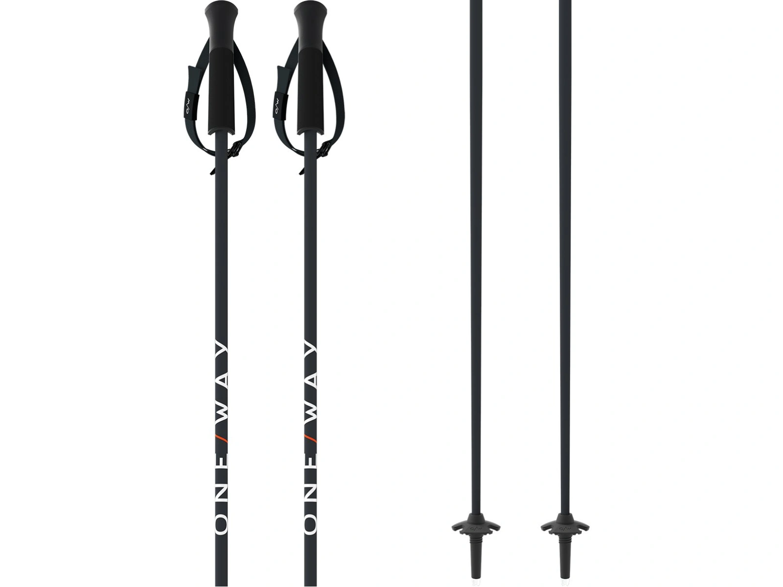 Oneway GTX 14 ASPHALT KIT 2025/2026