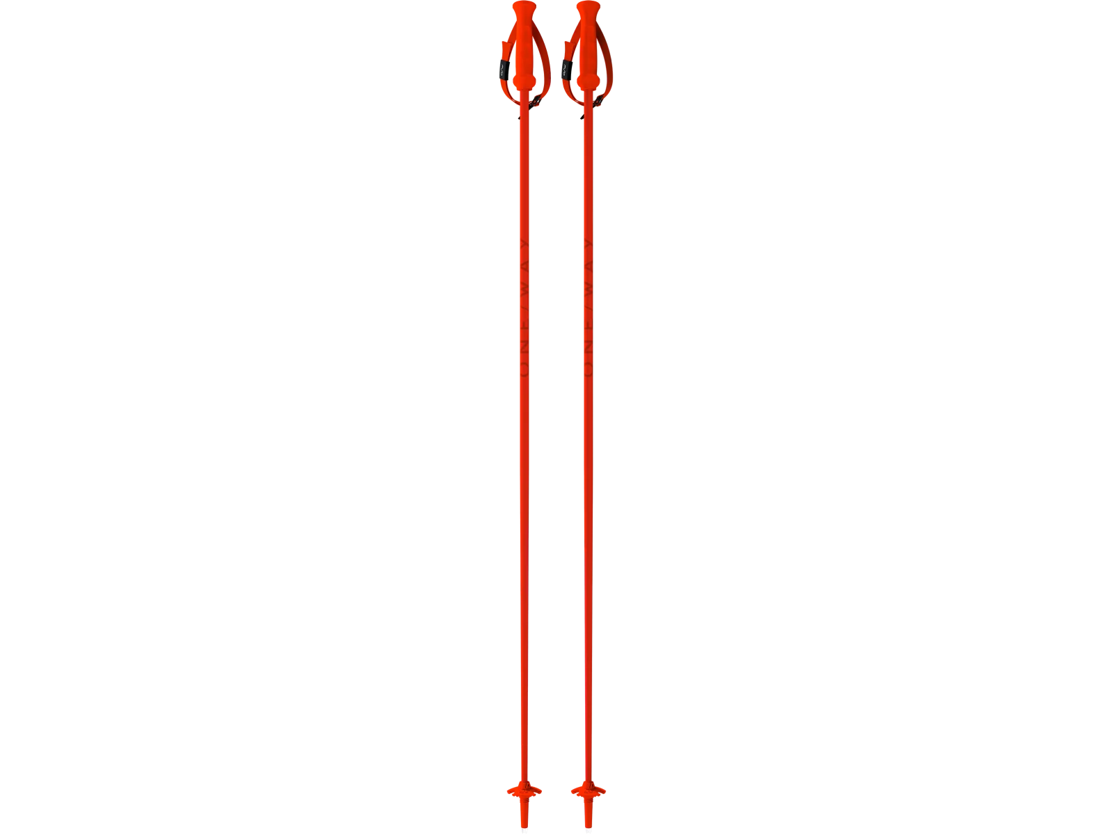 Oneway GT 14 - NEON ORANGE 2026/27