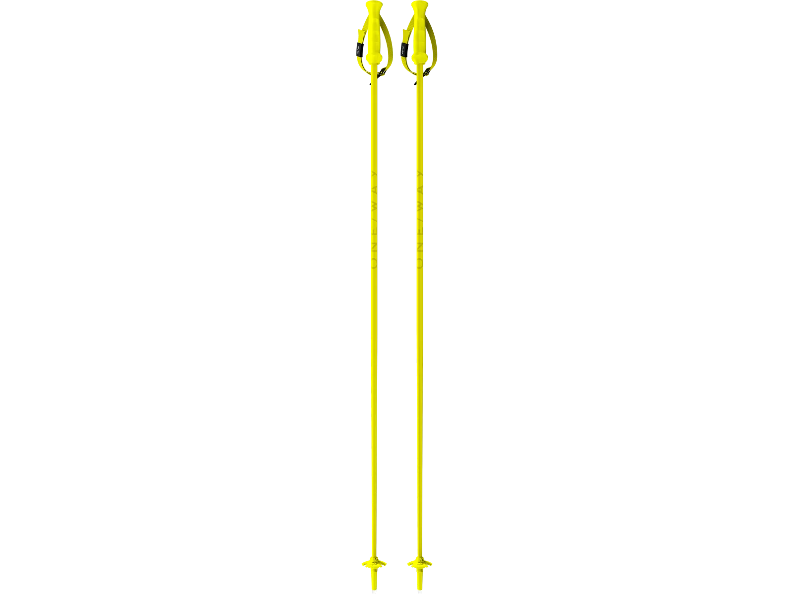 Oneway GT 14 - NEON YELLOW 2026/27