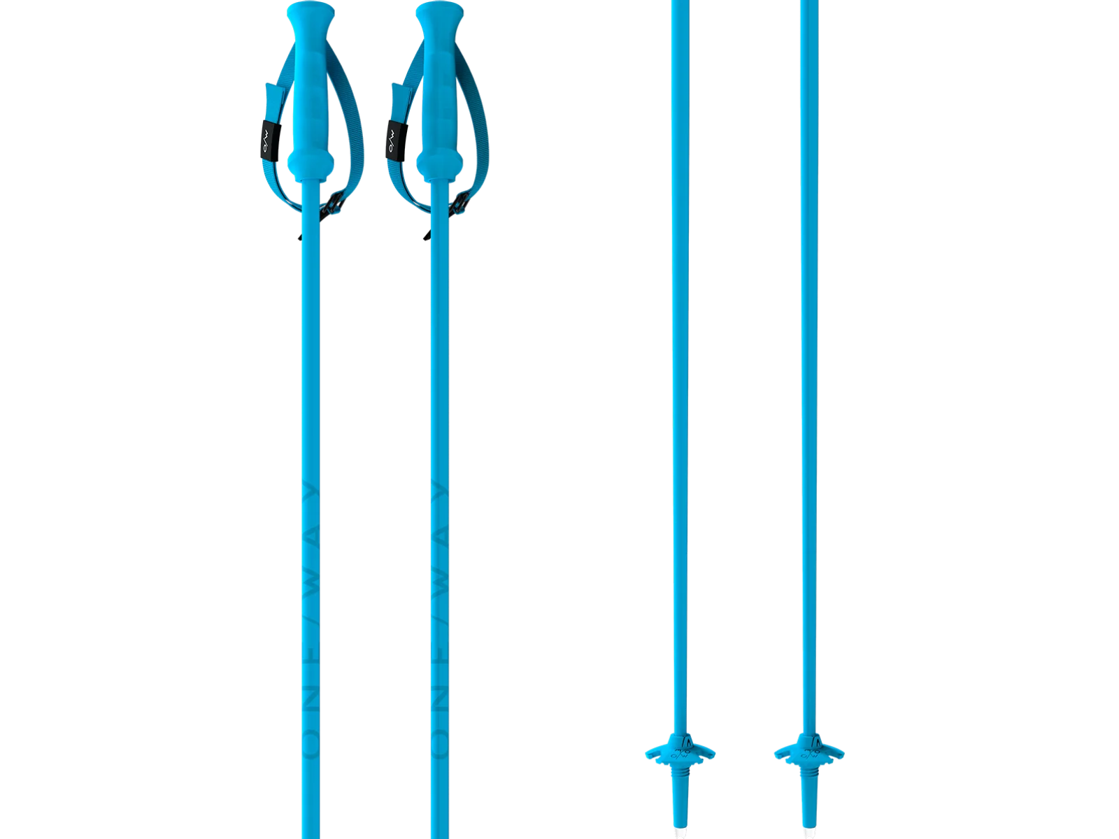 Oneway GT 14 - NEON BLUE 2026/27