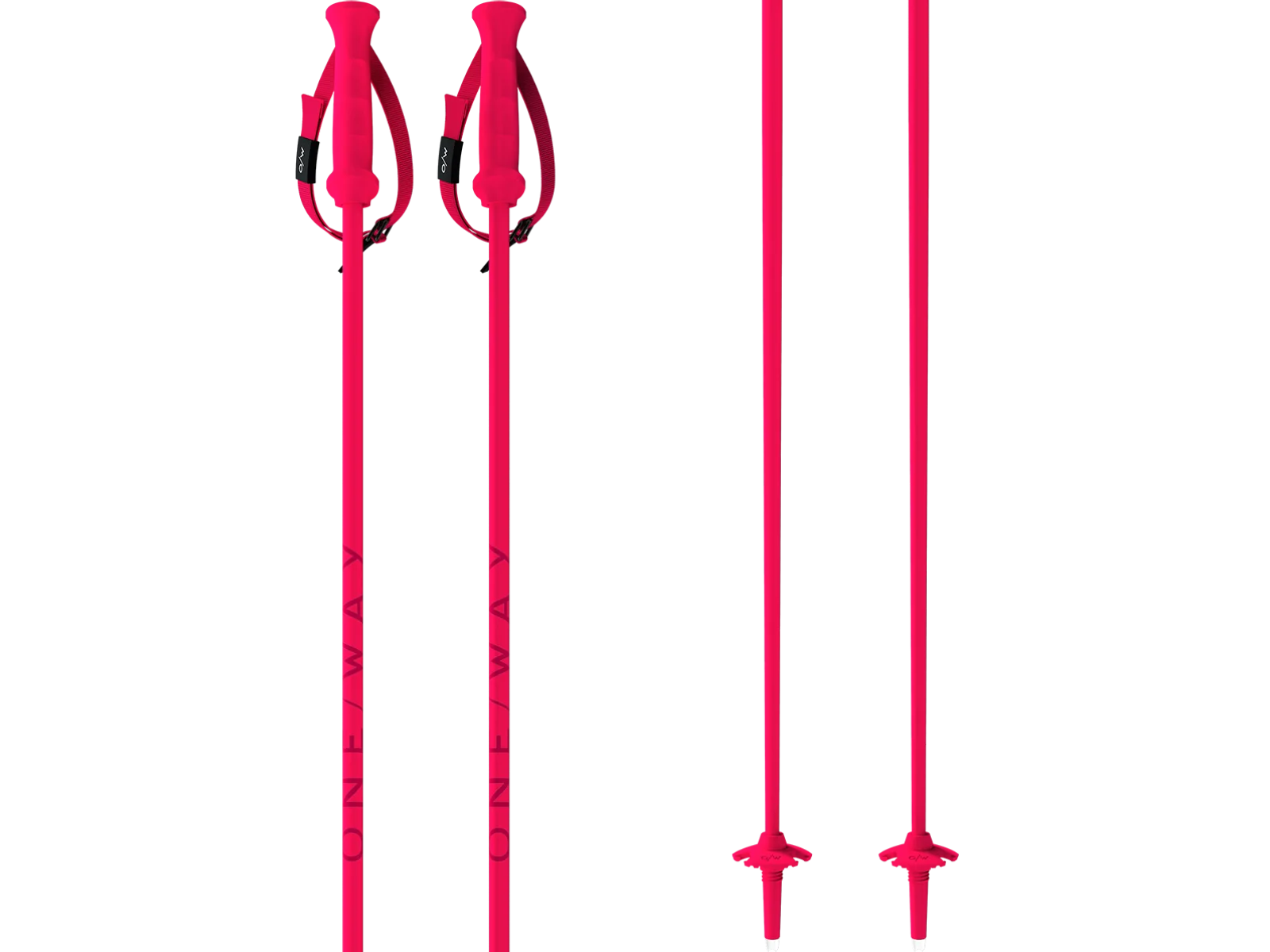Oneway GT 14 - NEON PINK 2026/27