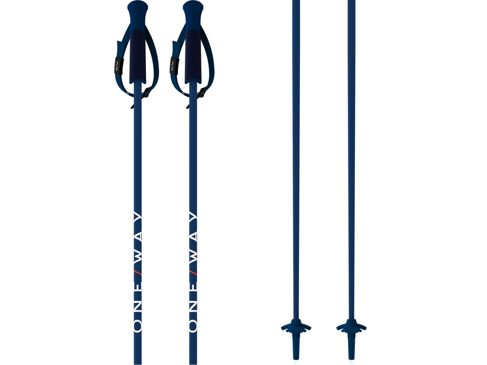 Oneway GTX 14 NAVY KIT 2025/2026