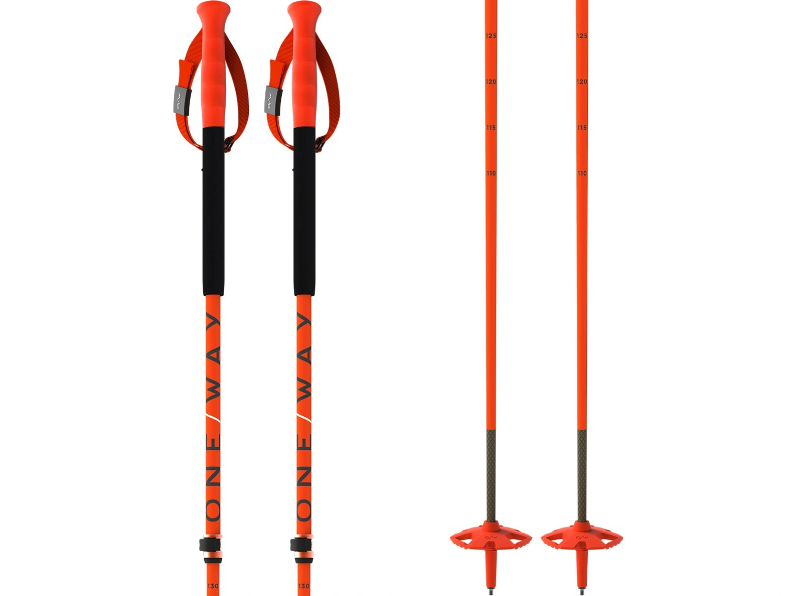 Oneway FR CARBON VARIO PRO 2025/26