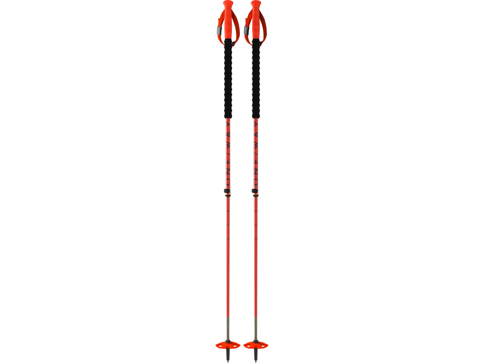 Oneway FR CARBON VARIO PRO 2026/27