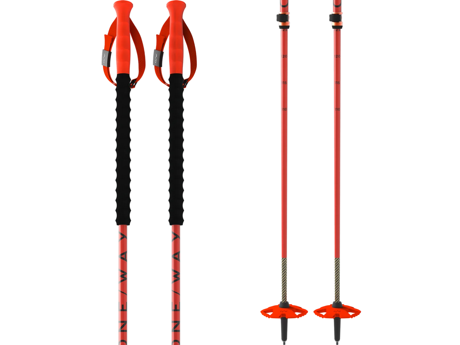 Oneway FR CARBON VARIO PRO 2026/27