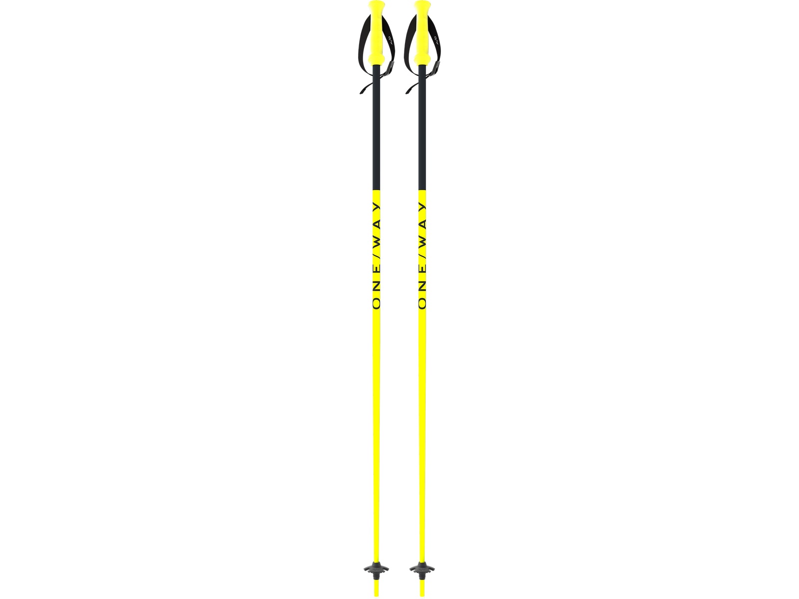 Oneway FR 16 NEON YELLOW 2025/26
