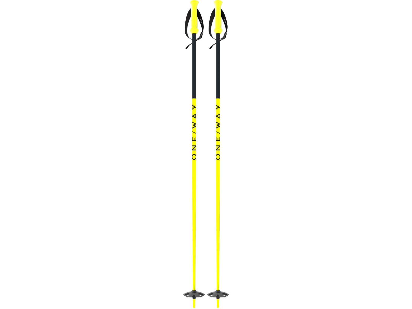 Oneway FR 16 NEON YELLOW 2025/26