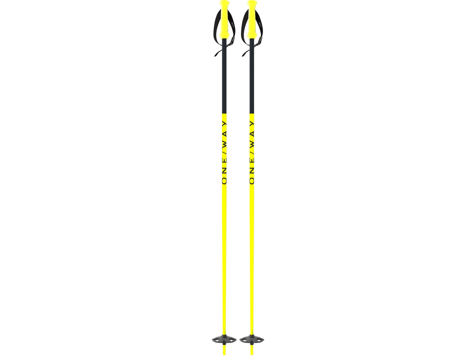 Oneway FR 16 NEON YELLOW 2025/26