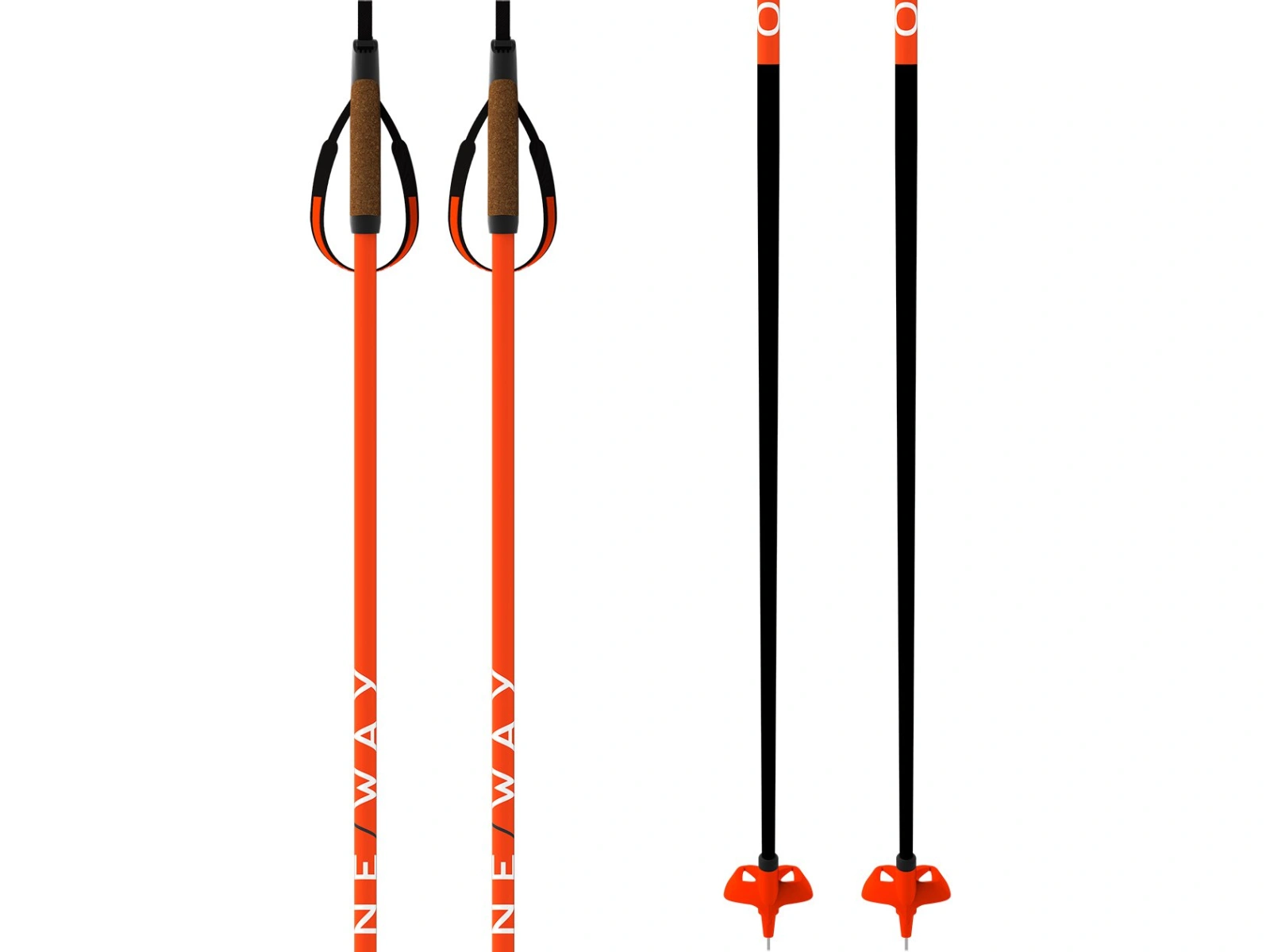 Oneway TR CARBON RACE 2025/26