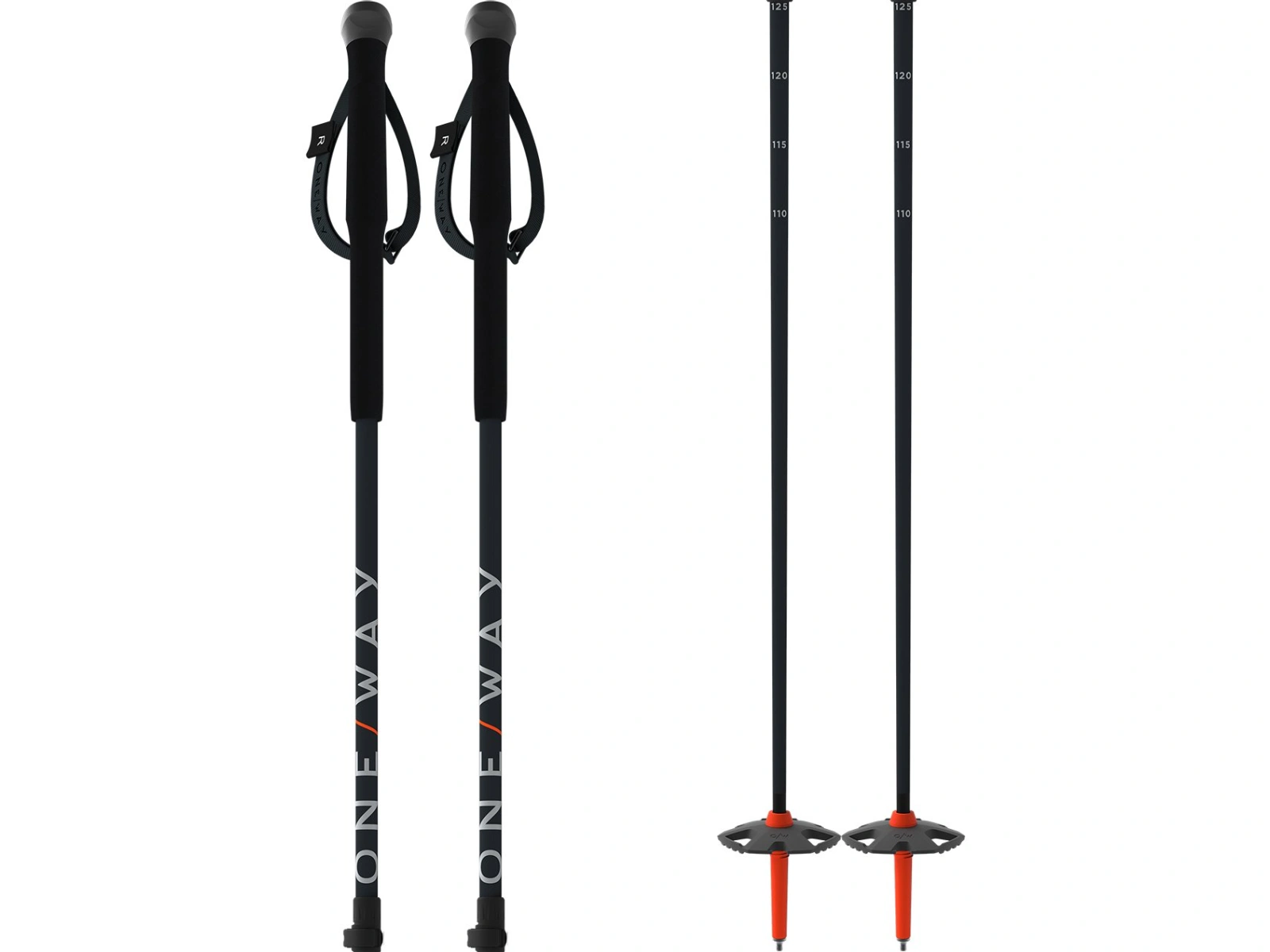 Oneway TR VARIO 2 2025/26