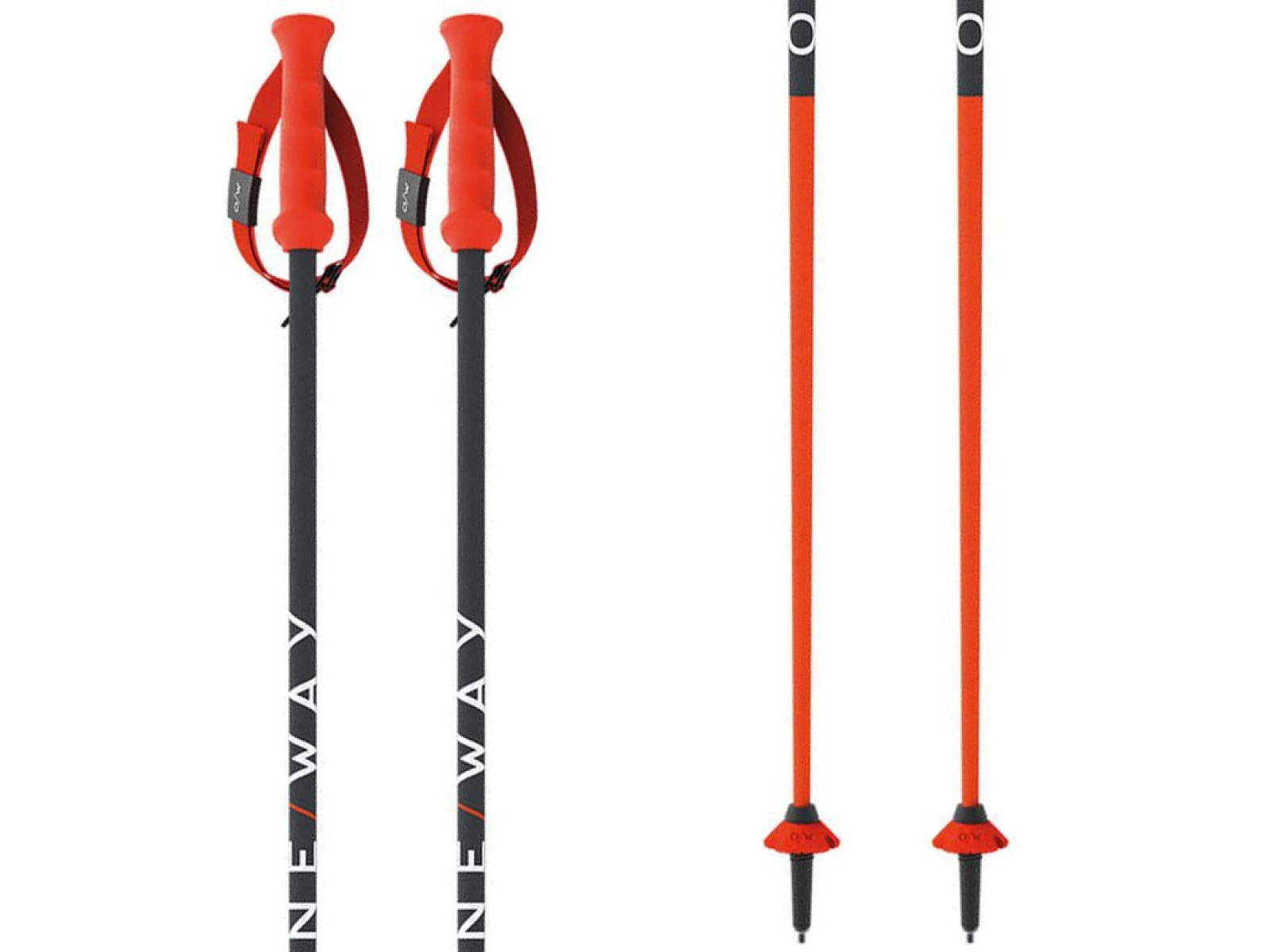 Oneway RD SL JUNIOR 2023/2024