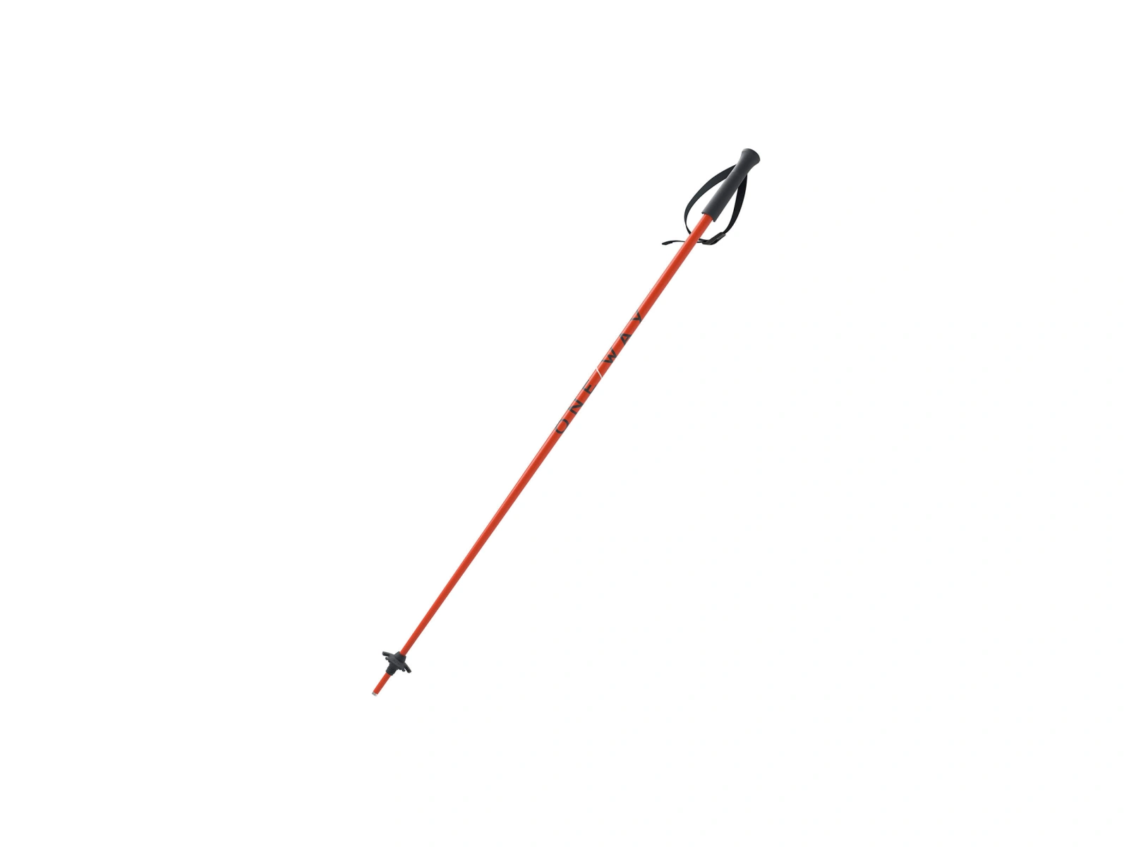 Oneway JUNIOR HIGH NEON ORANGE 2024/25