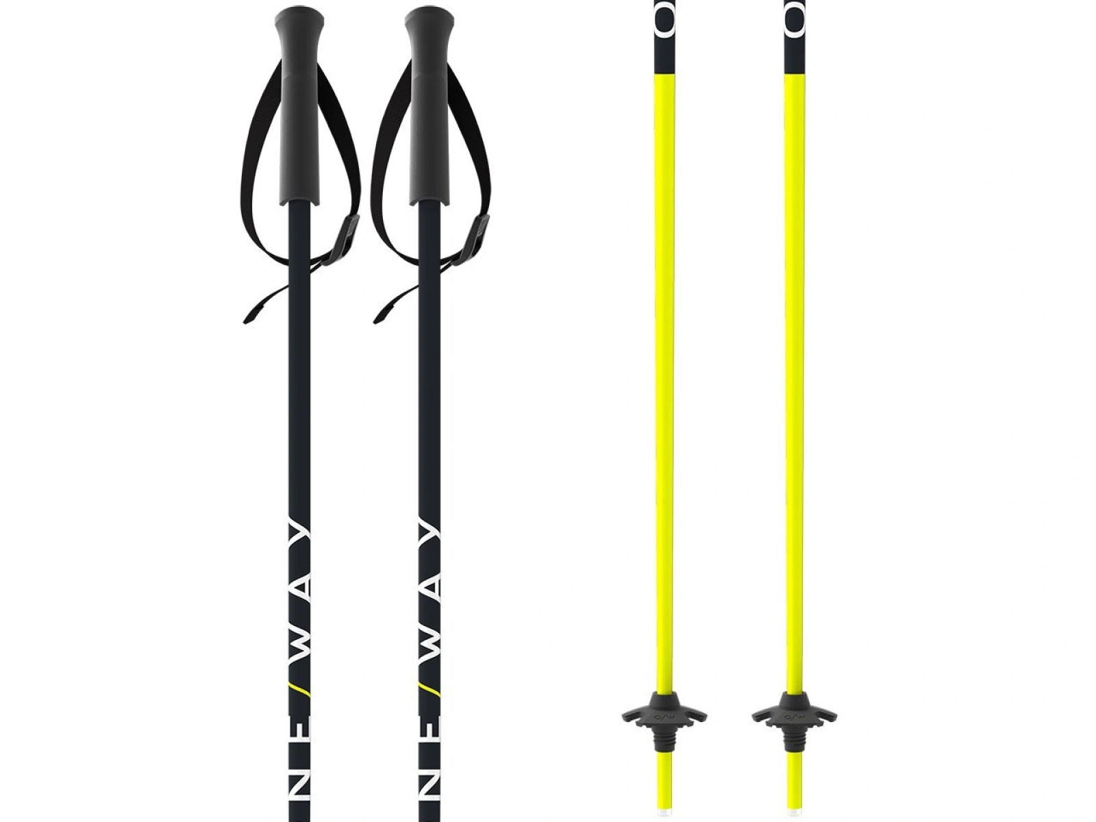 Oneway JUNIOR 2024/25