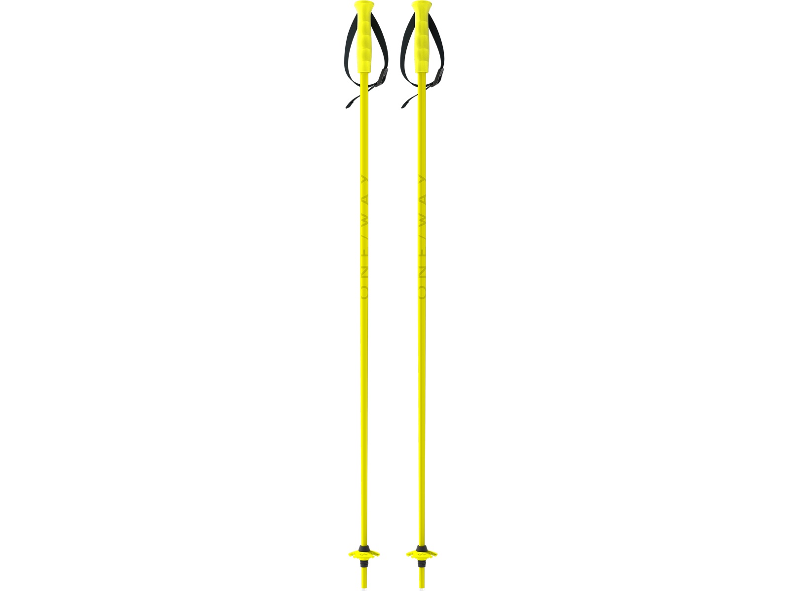 Oneway JUNIOR NEON YELLOW 2025/26