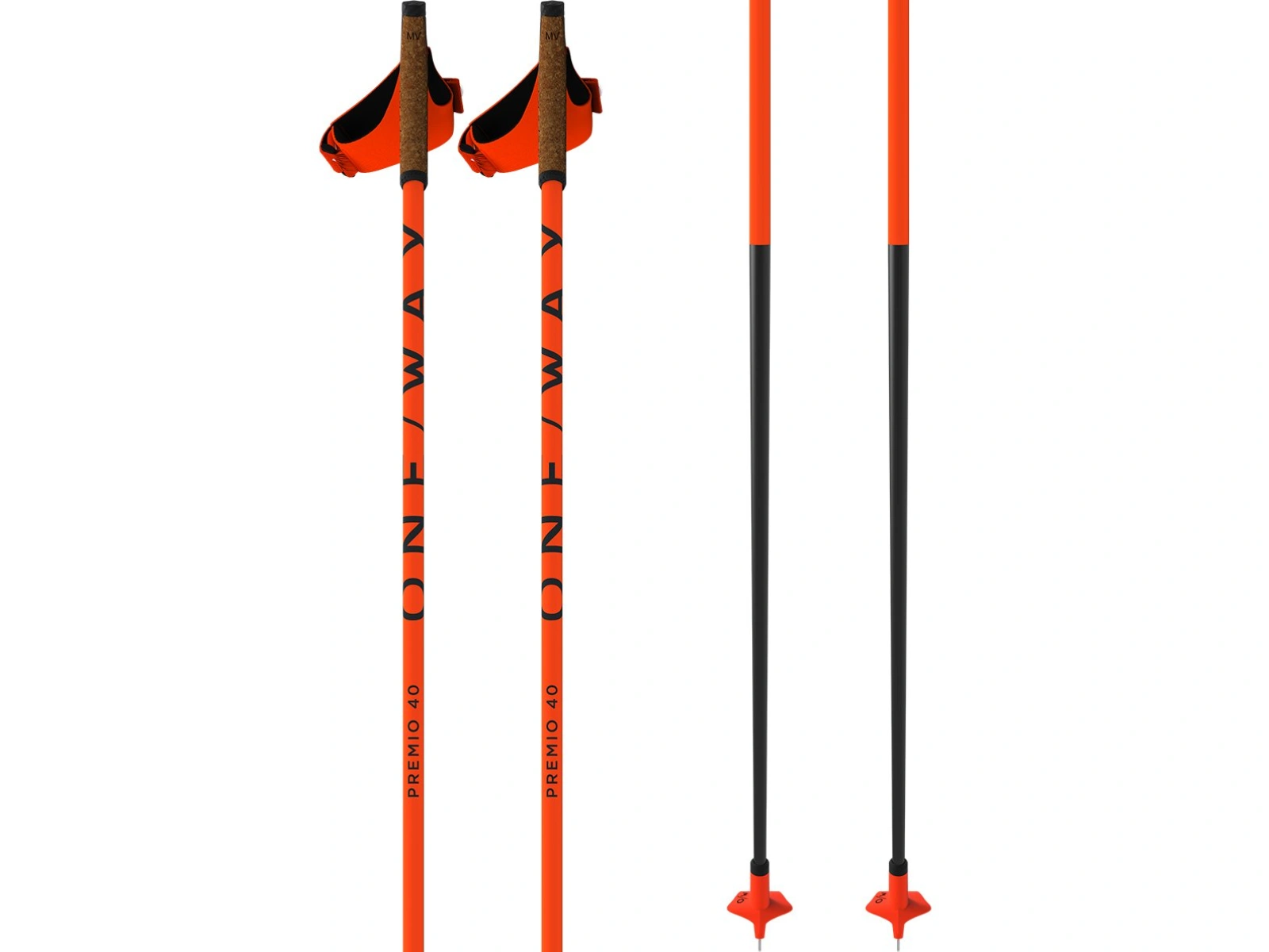 Oneway PREMIO 40 2025/26