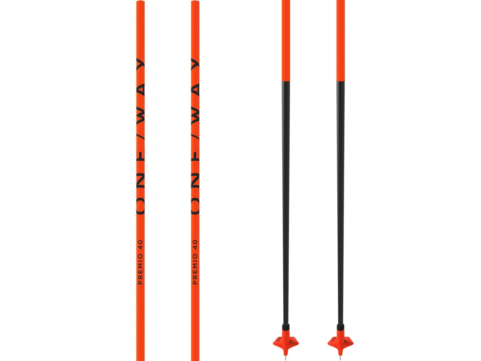 Oneway PREMIO 40 KIT 2025/26