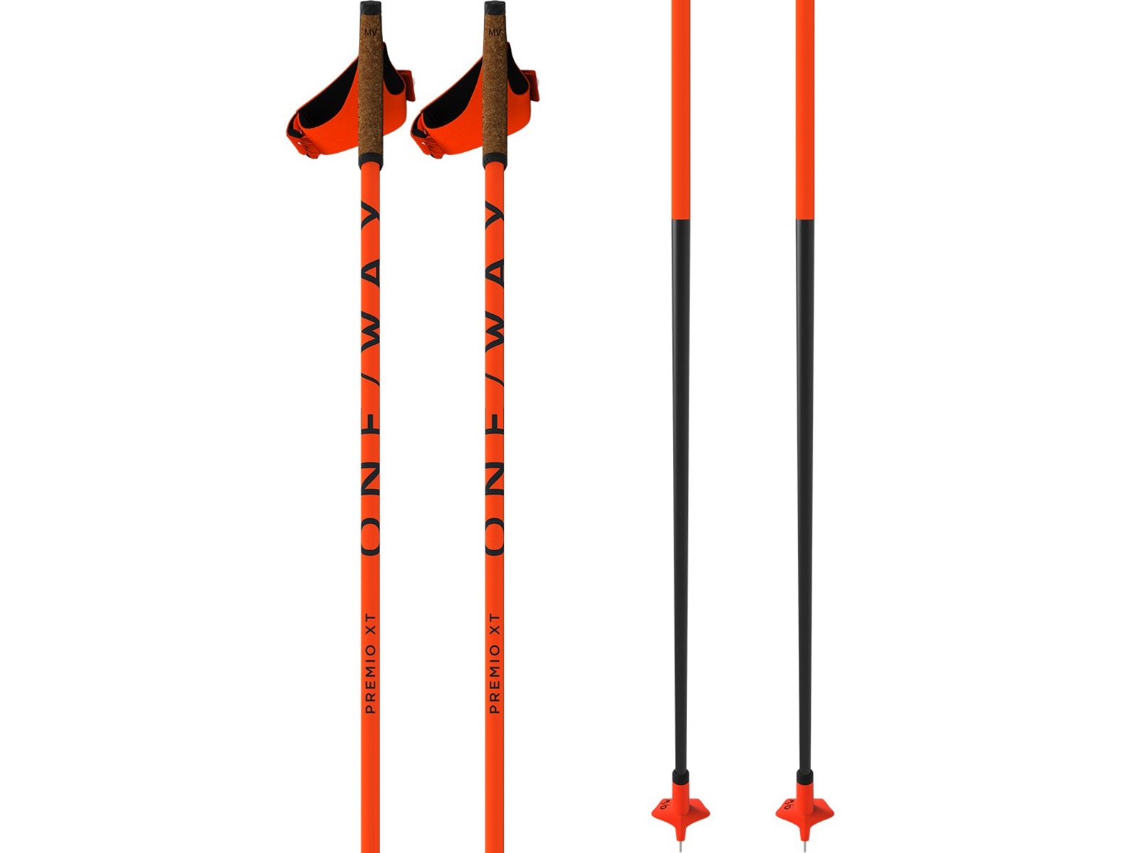 Oneway PREMIO XT 2025/26