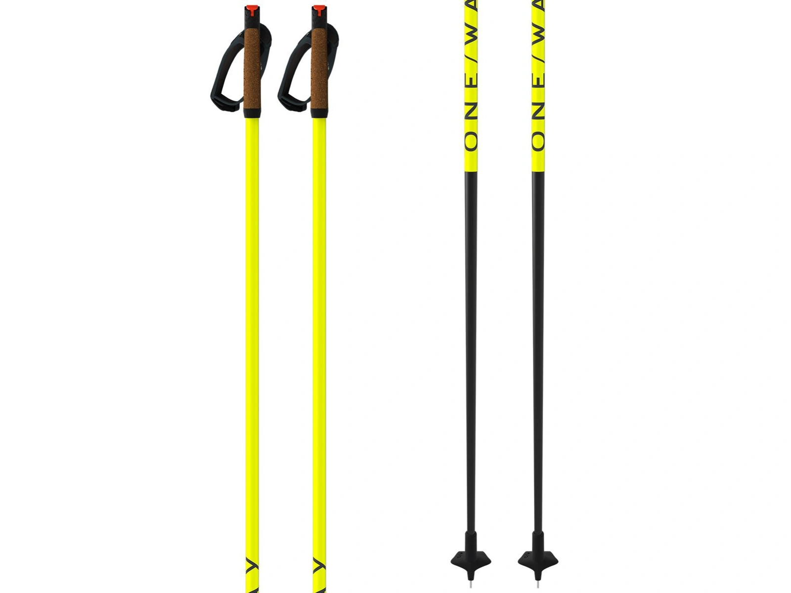 Oneway STORM 2 MAG 2024/25