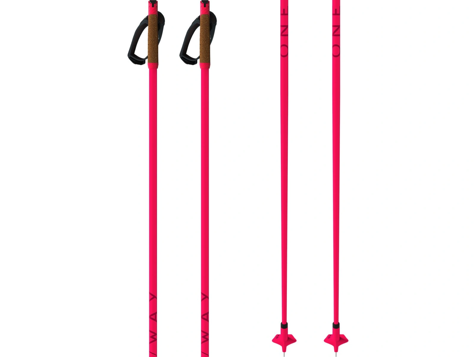 Oneway STORM GTX PINK 2025/26