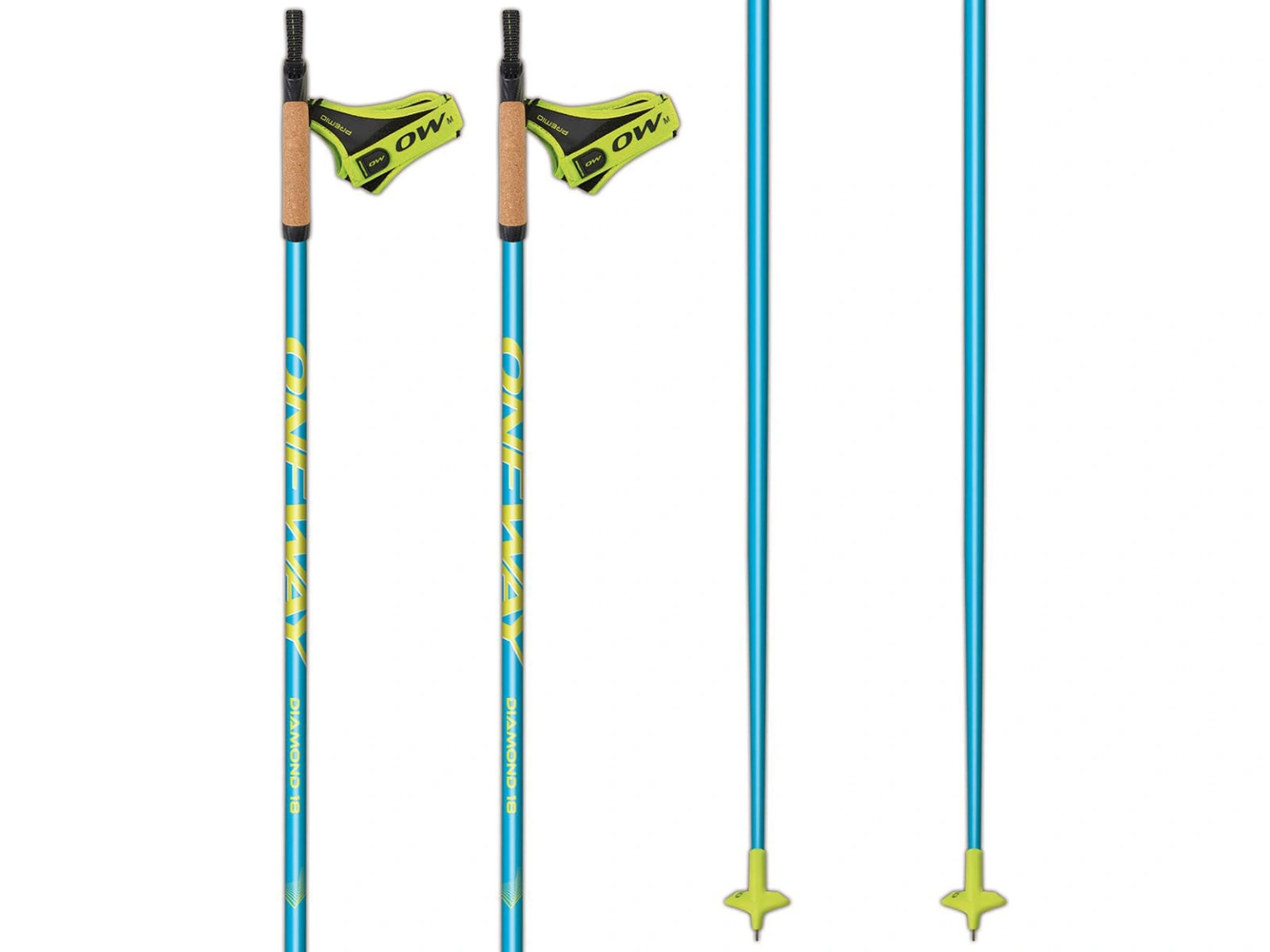 Oneway DIAMOND 18 2020/2021