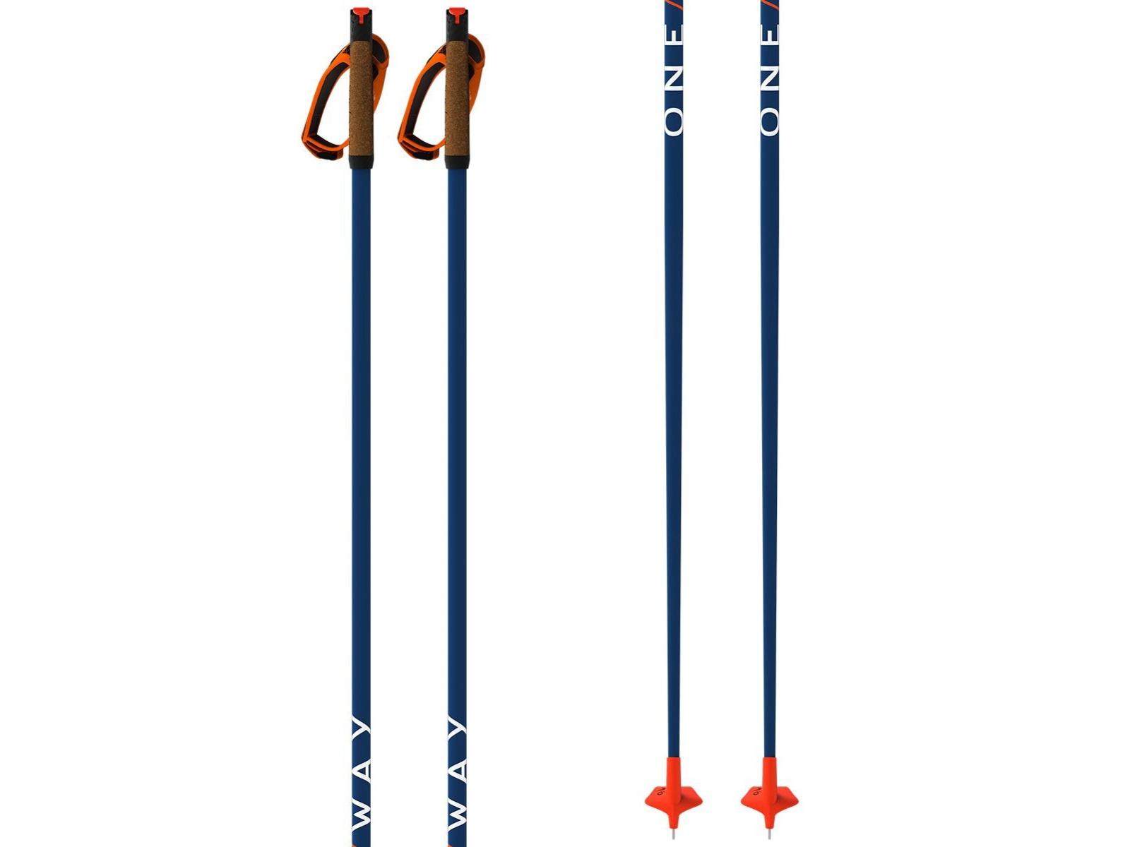 Oneway STORM 5 MAG 2024/25