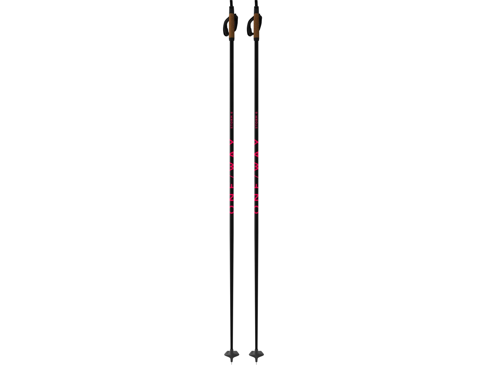 Oneway STORM 6 - PINK 2026/27