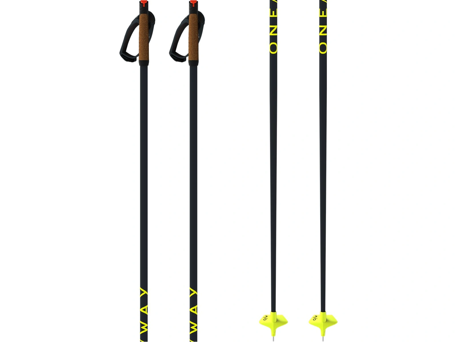 Oneway STORM 6 MAG DARK 2025/26