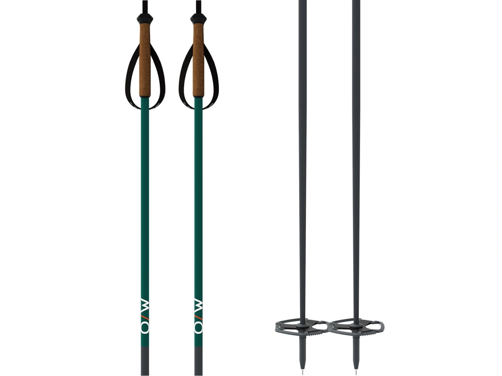 Oneway BC MOUNTAIN 2025/26