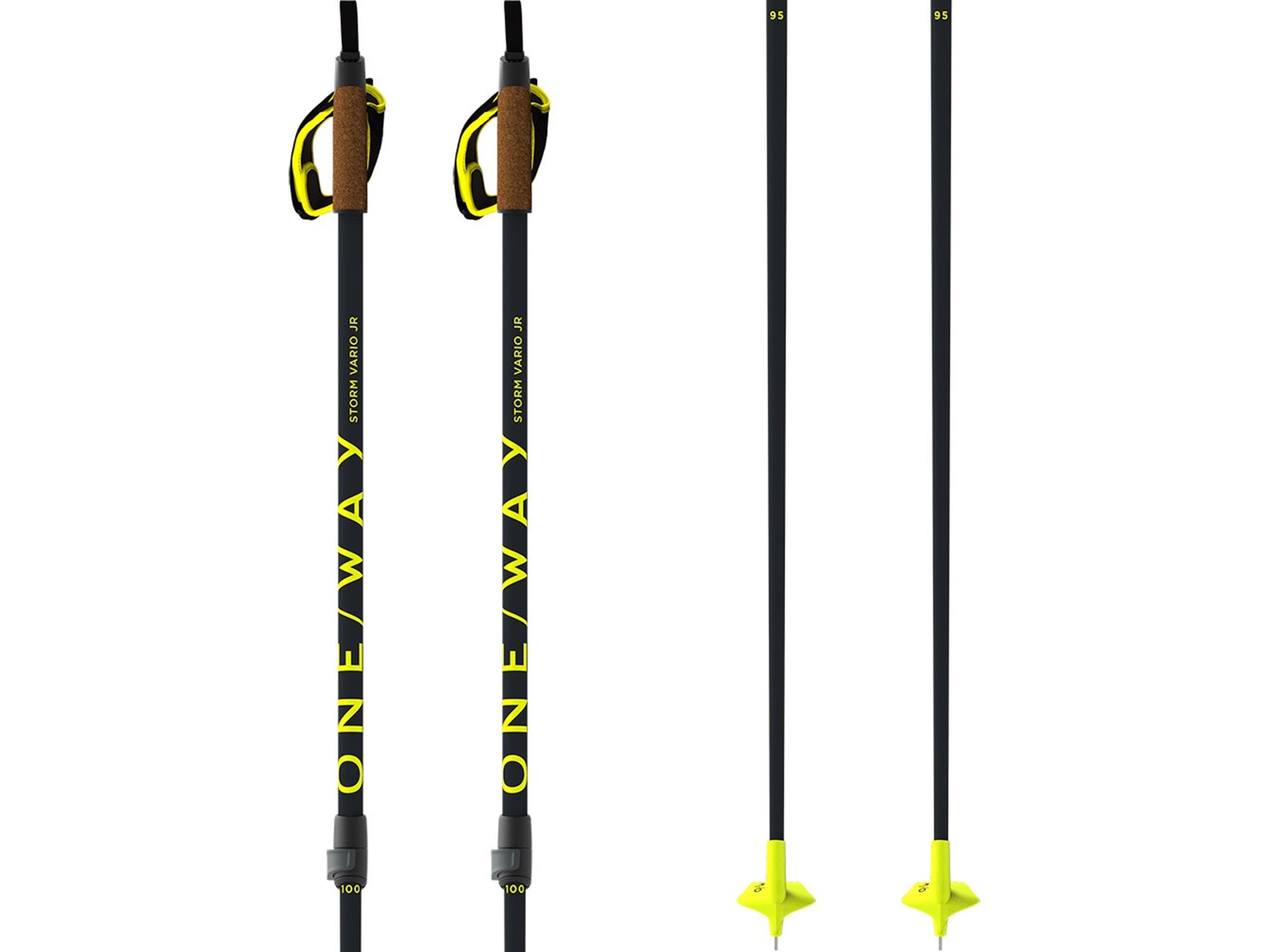 Oneway STORM VARIO JR 2025/26