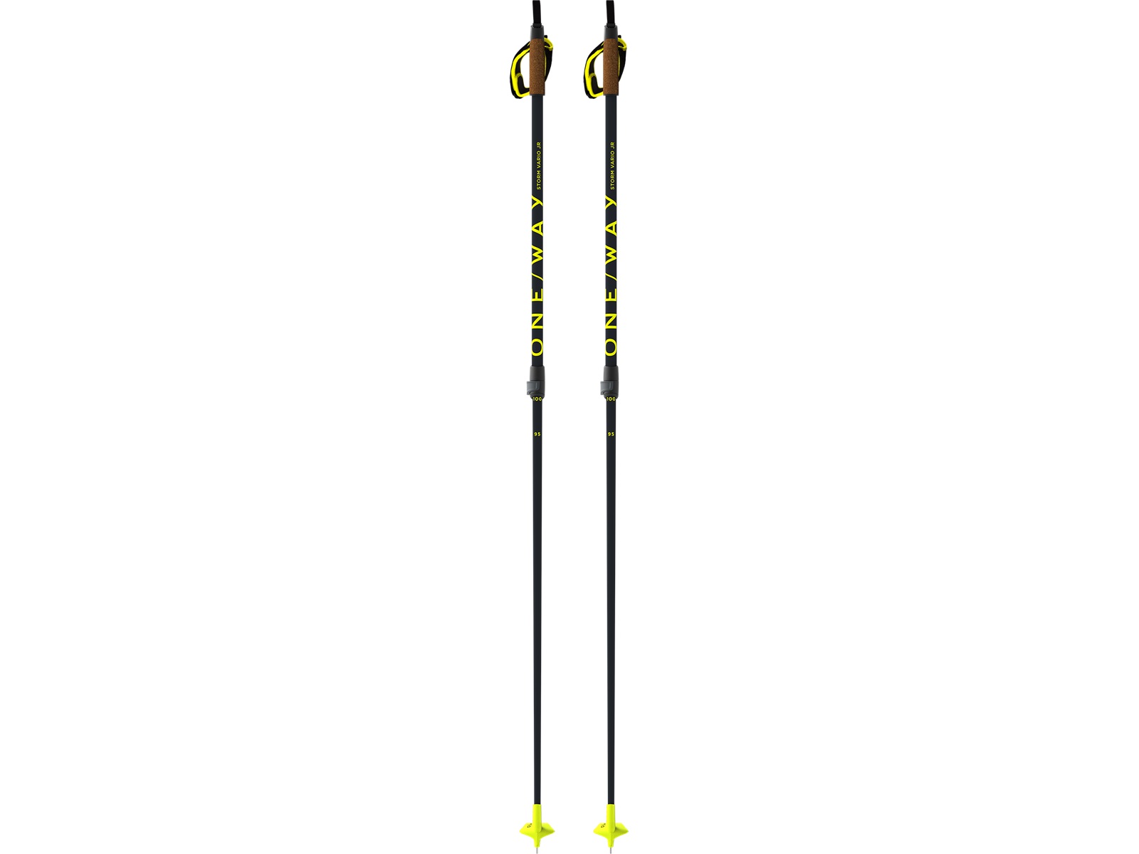 Oneway STORM VARIO JR 2025/26