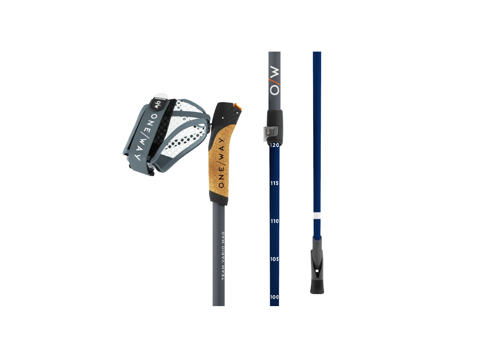 Oneway TEAM VARIO MAG