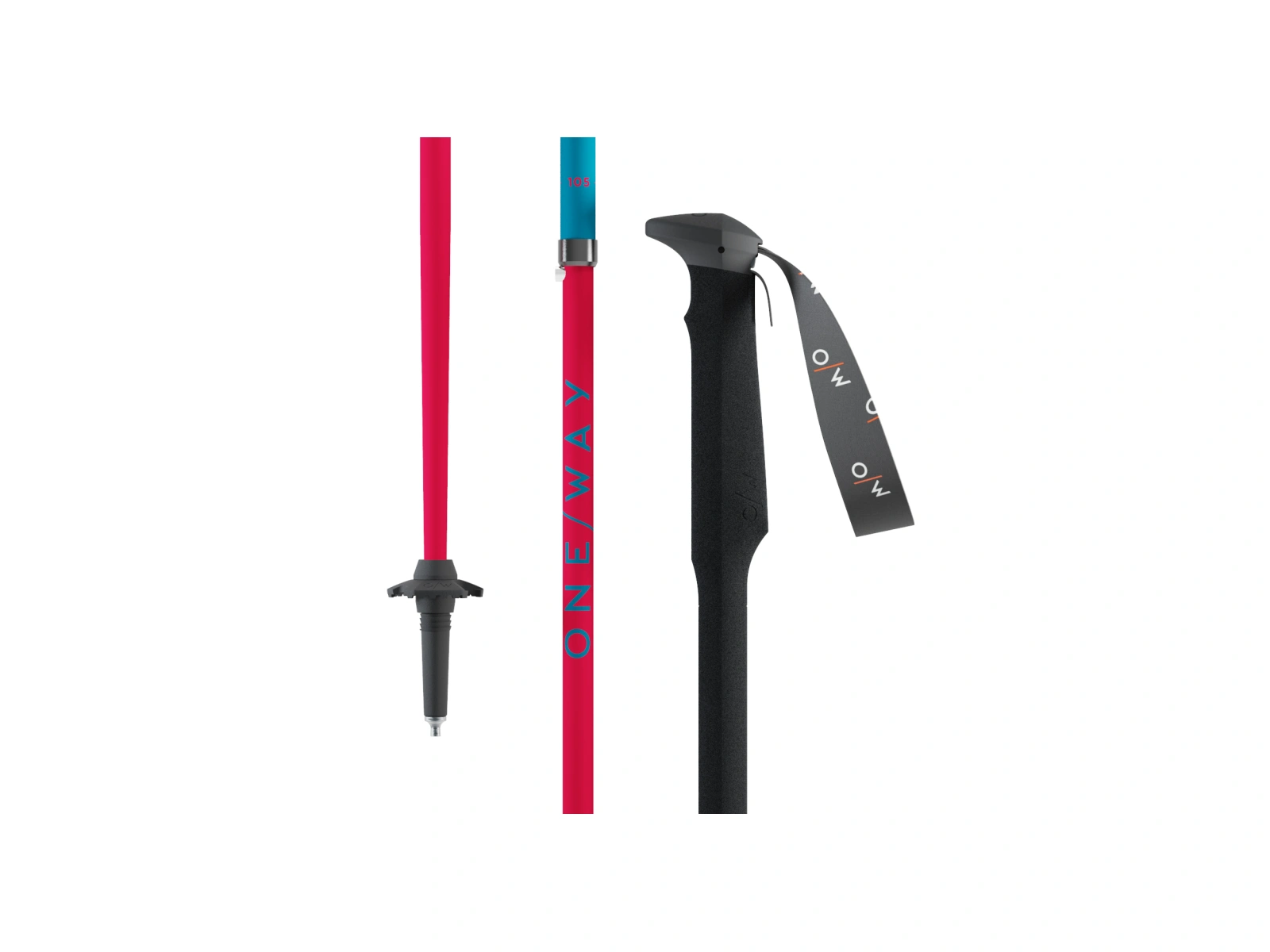 Oneway MTX Carbon Vario  Lite