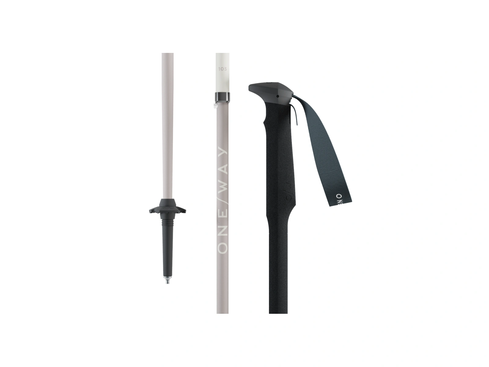 Oneway MTX AL Vario Lite