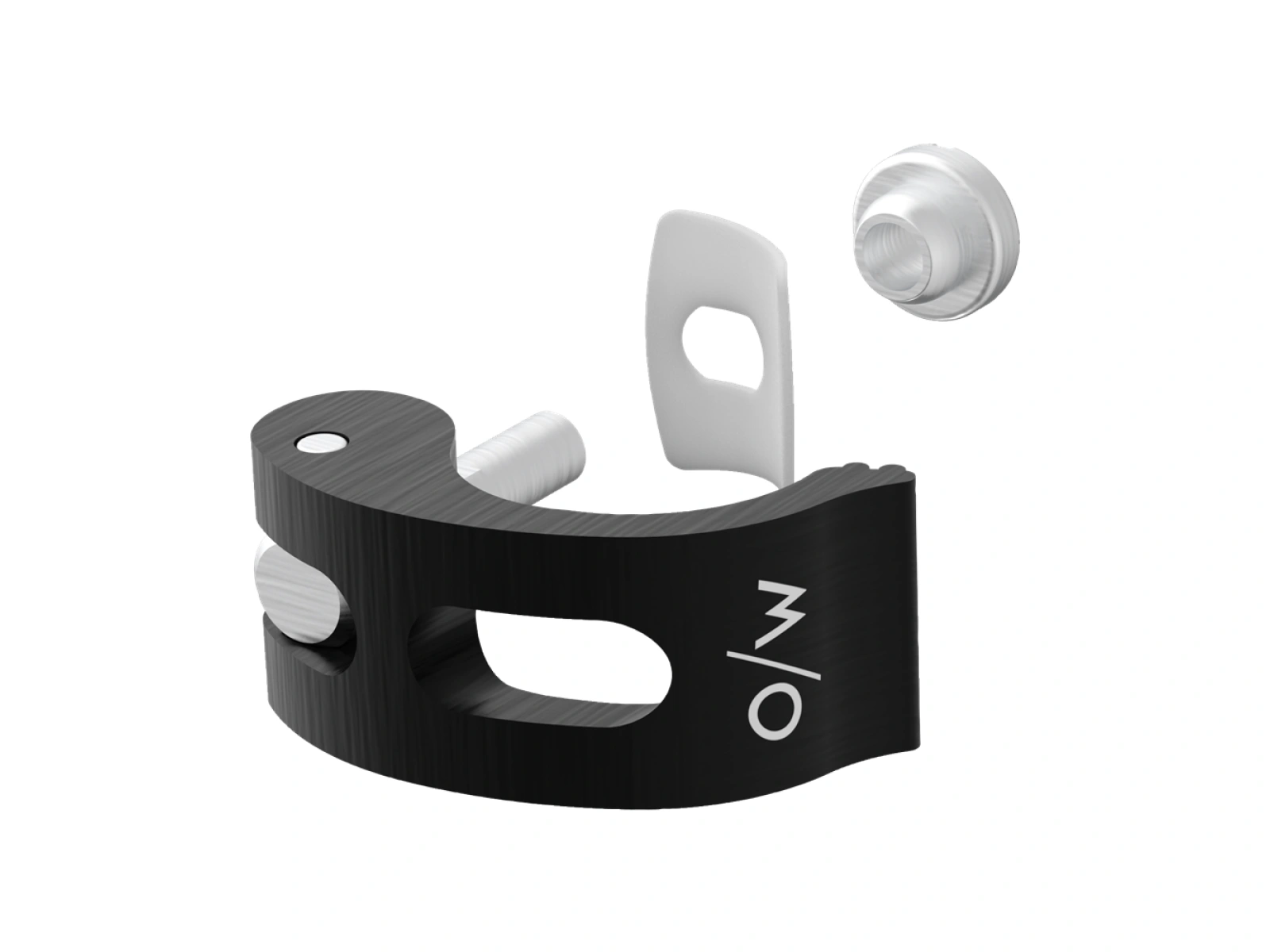 Zámek Oneway EASY LOCK 16/14