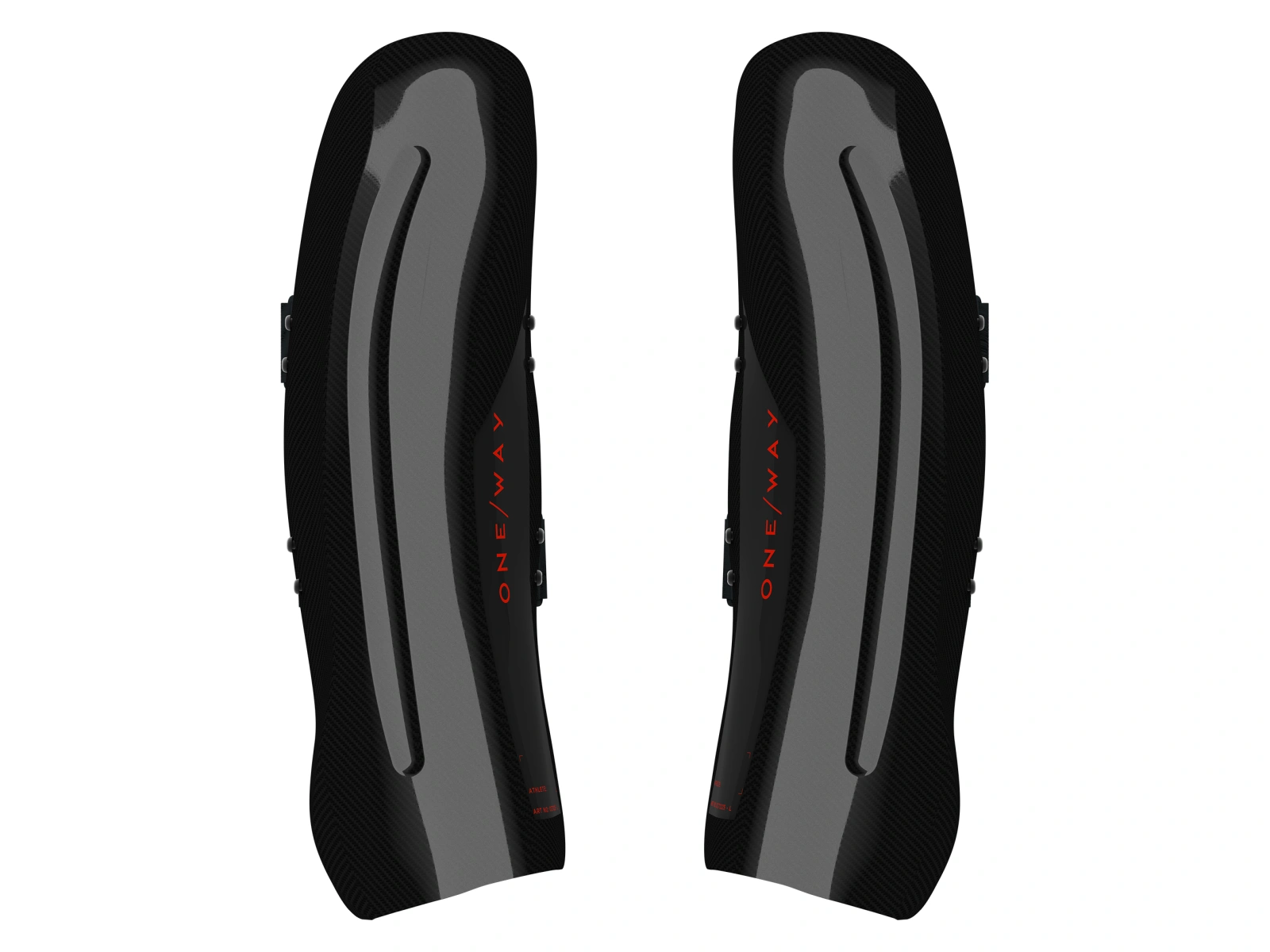 Oneway SHIN GUARD WC COMP