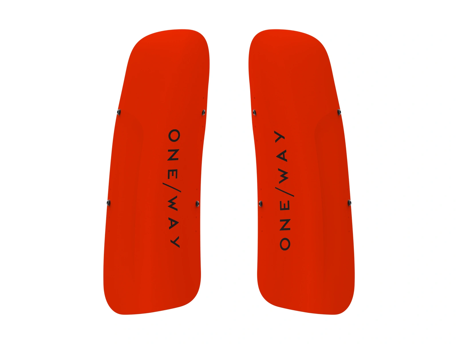 Oneway SHIN GUARD ADULT