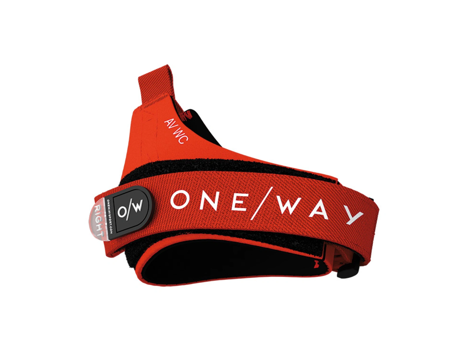 Poutka Oneway MRS WC