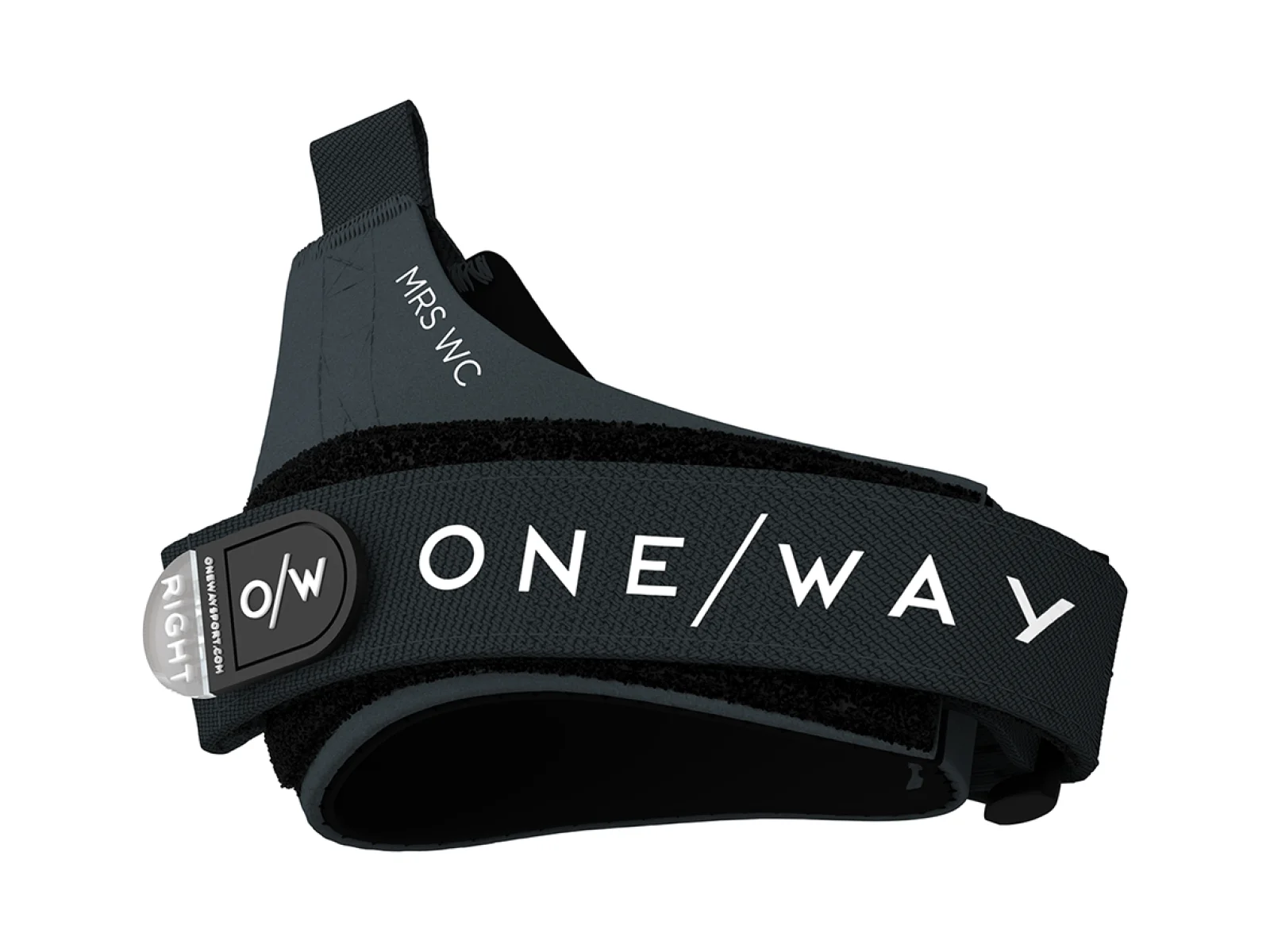 Poutka Oneway MRS WC