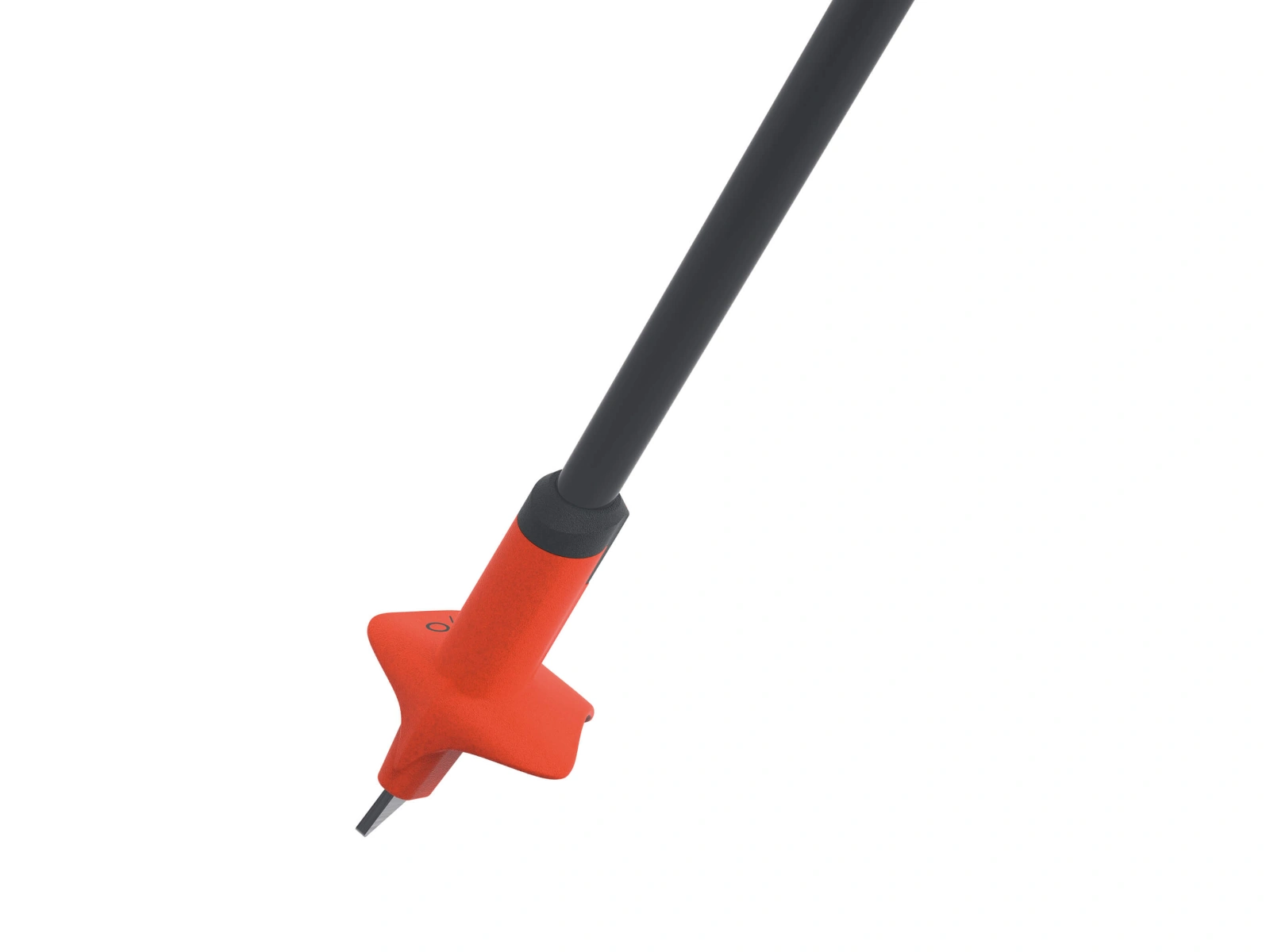 Talířky Oneway NEONORANG